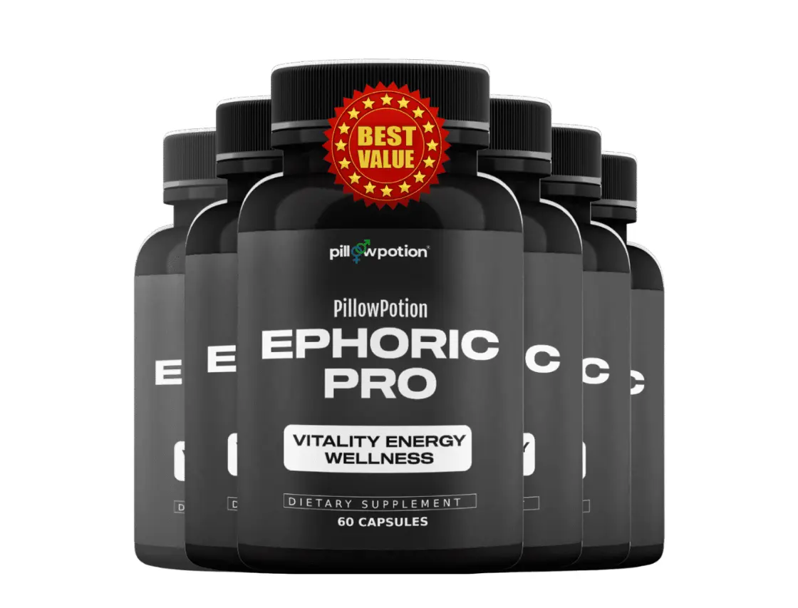 Ephoric Pro discount