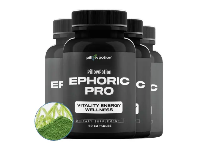 Ephoric Pro working