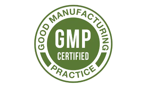 Ephoric Pro gmp certified